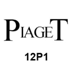 Piaget 12P1