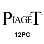 Piaget 12PC