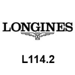 Longines L114.2
