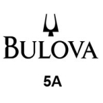 Bulova 5A