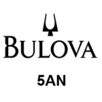 Bulova 5AN