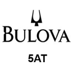 Bulova 5AT