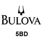 Bulova 5BD