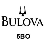 Bulova 5BO