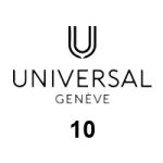 Universal Geneve 10