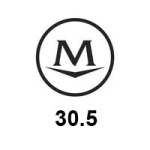 Movado 30.5