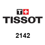 Tissot 2142