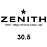 Zenith 30.5