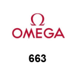 Omega 663