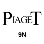 Piaget 9N
