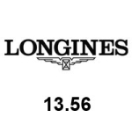 Longines 13.56