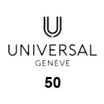 Universal Geneve 50