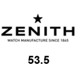 Zenith 53.5