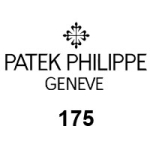 Patek Philippe 175