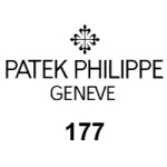 Patek Philippe 177