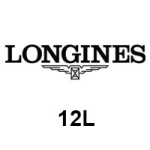 Longines 12L
