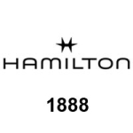 Hamilton 1888