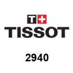Tissot 2940