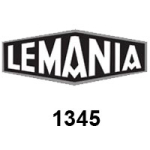 Lemania 1345