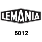 Lemania 5012