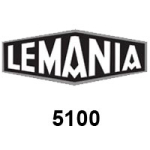 Lemania 5100