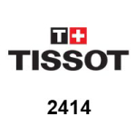 Tissot 2414