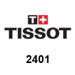 Tissot 2401