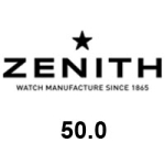 Zenith 50.0