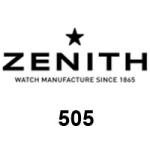 Zenith 505