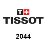 Tissot 2044
