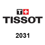Tissot 2031