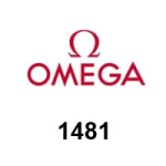 Omega 1481