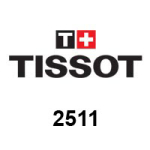Tissot 2511