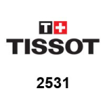 Tissot 2531