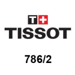 Tissot 786/2