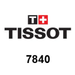 Tissot 7840