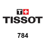 Tissot 784