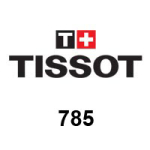 Tissot 785