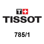 Tissot 785/1