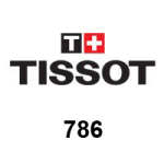 Tissot 786