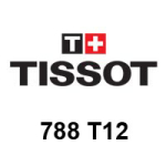 Tissot 788T12