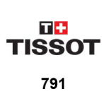 Tissot 791
