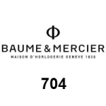 Baume & Mercier 704