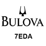 Bulova 7EDA