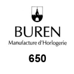 Buren 650
