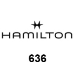 Hamilton 636