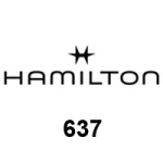 Hamilton 637
