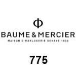 Baume & Mercier 775