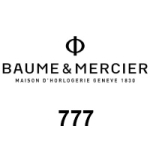 Baume & Mercier 777