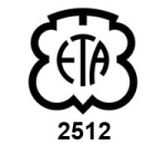 ETA 2512